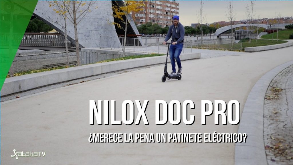 Guía de compras de patinetes para la ciudad