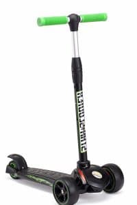 STAR-SCOOTER: patinete infantil de 3 ruedas