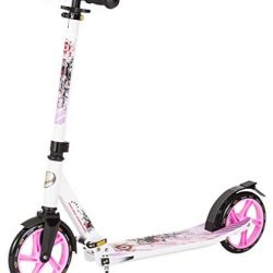 Star scooter: patinetes scooter baratos para toda la familia