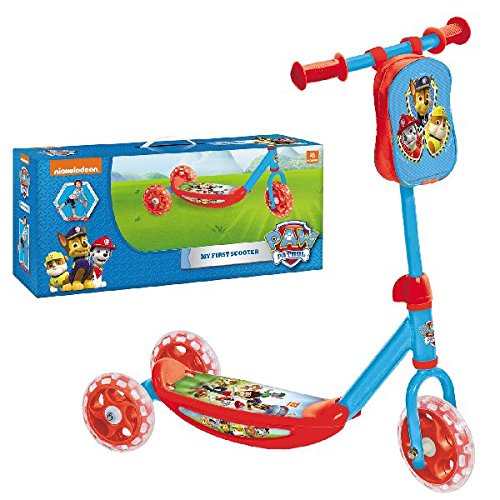 patinetes infantiles para 3 años