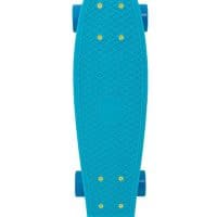 skateboard Penny cruiser