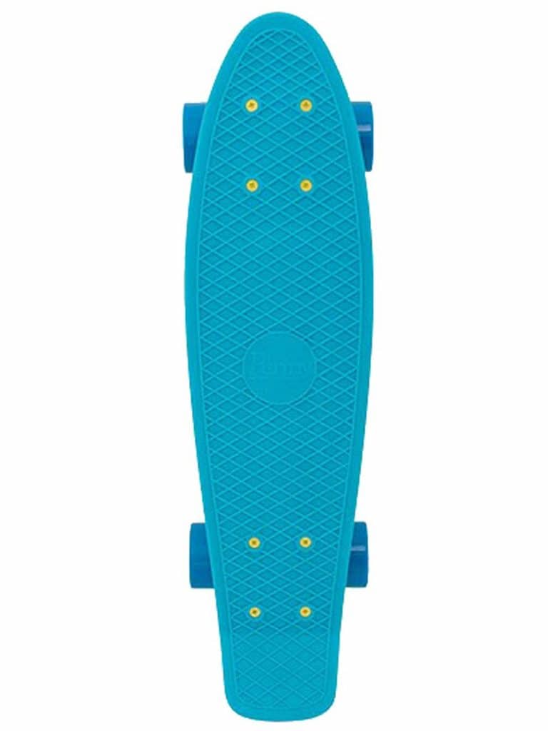 skateboard Penny cruiser