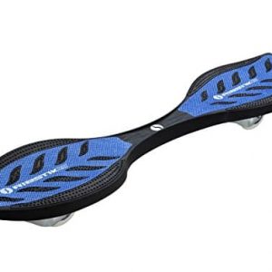 Razor Ripstik Air Pro: el  waveboard ripstick más ligero.