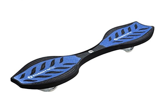 Ripstick Air Pro: los casterboards de Razor