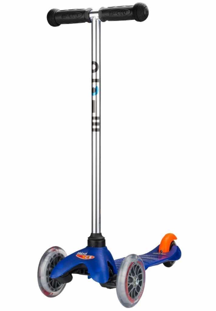 Patinete Mini Micro Clásico