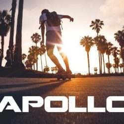 Apollo: el fabricante revelación de patinetes y monopatines de este año.