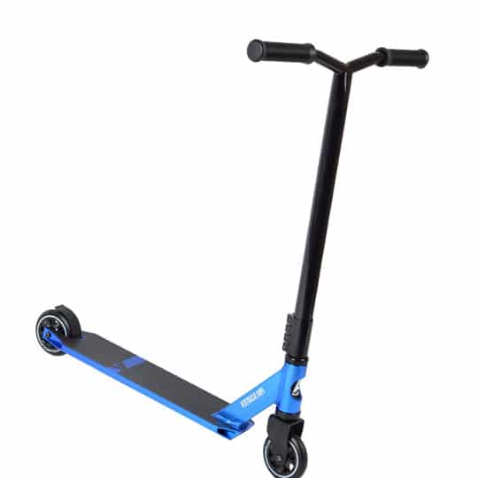 Apollo Stunt Scooter Star Pro: el patinete freestyle más vendido de Amazon