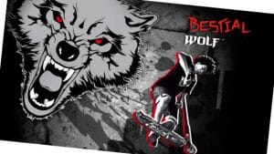 Bestial Wolf es uno de los líderes mundiales en fabricación de patinetes stunt scooters para saltos y acrobacias