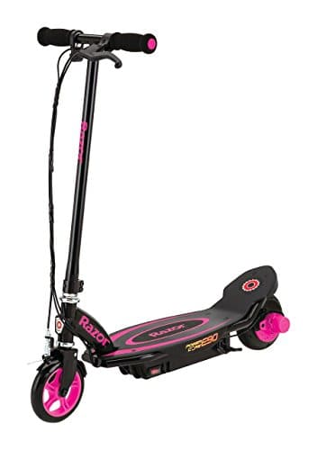 Razor Power Core E90: un patinete eléctrico infantil por menos de 200 euros