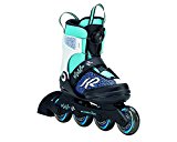 K2 Niños Marlee Boa – Patines en línea [OFERTAS]