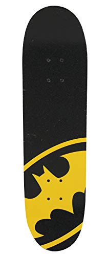 Batman – Monopatín (Mv Sports & Leisure M02151-01) [OFERTAS]