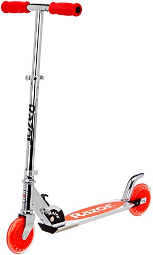 Razor A125 – Patinete [OFERTAS]