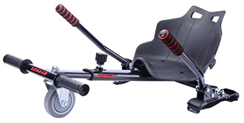 Umit C903 Silla, Juventud Unisex, Negro, u [OFERTAS]