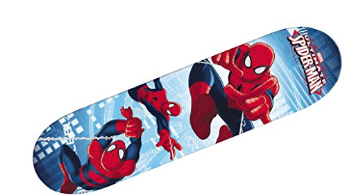 Mondo Spiderman – Monopatin 18396 [OFERTAS]