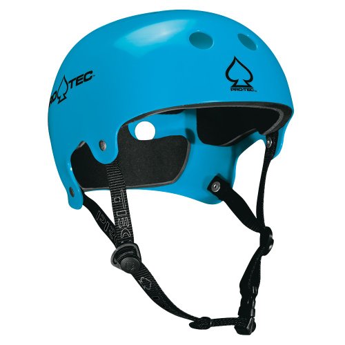 Pro-Tec VMCU40G U Old School Wake – Casco para deportes acuáticos [OFERTAS]