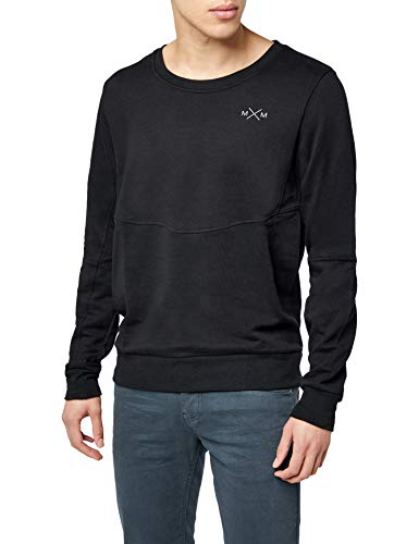 Mick Morrison Vinko – Sudadera Hombre [OFERTAS]