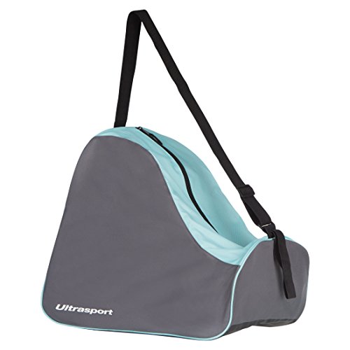 Ultrasport Patines en línea Funda, color azul claro, tamaño 32 L, volumen 32liters [OFERTA FINALIZADA]