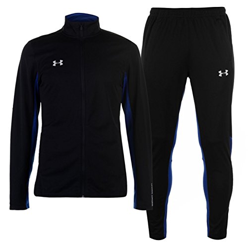 Under Armour Hombre Challenger II Knit Calentamiento Set [OFERTAS]