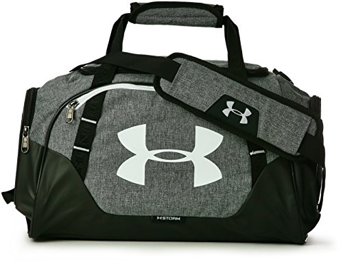 Under Armour UA Undeniable Duffle 3.0 XS Bolsa Deportiva, Unisex Adulto [OFERTA FINALIZADA]