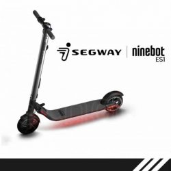 Ninebot by Segway: el lider mundial en patinetes eléctricos