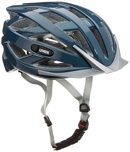 Uvex IVO – Casco unisex [OFERTAS]
