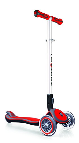 Authentic Sports & Toys GmbH – Patinete Plegable Globber My Free Fold Up/Elite S [OFERTAS]