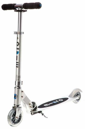 Micro Mobility – Patinete (SA0019) [OFERTAS]