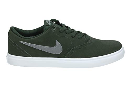 NIKE SB Check Solar, Zapatillas de Skateboarding Unisex Adulto [OFERTAS]