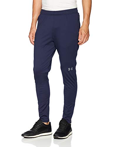 Under Armour Challenger II Pantalones Deportivos, Hombre [OFERTAS]