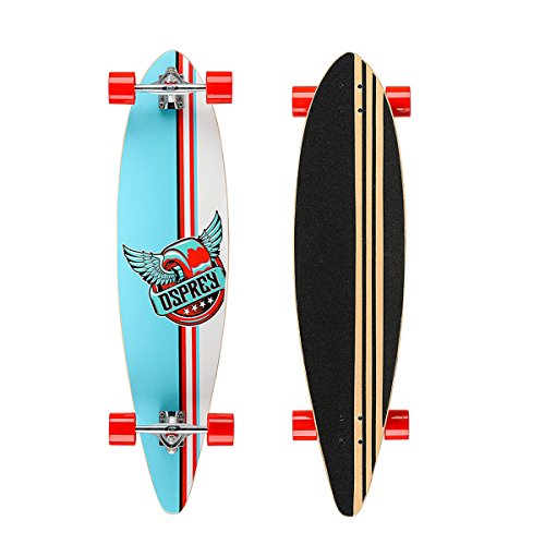 Osprey Pintail – Monopatín [OFERTAS]
