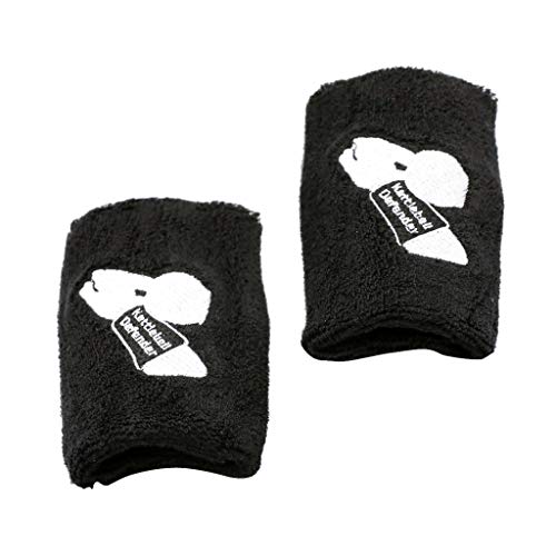 B Baosity 2 Unds Protectores Soportes de Muñeca Manos Brazos Accesorios Deportivos [OFERTAS]