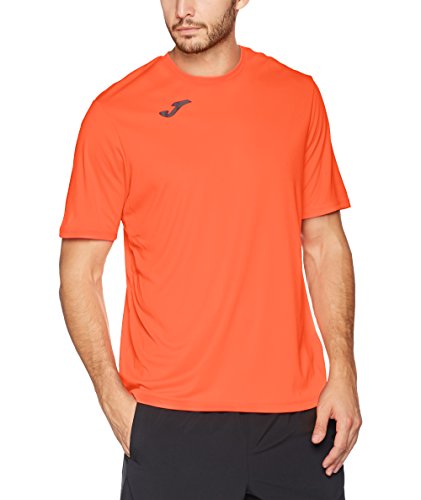 Joma – Camiseta de equipación de Manga Corta para Hombre [OFERTAS]