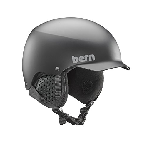 Bern Baker Casco, Hombre [OFERTAS]