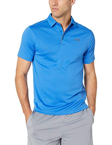 Under Armour Tech Polo, Hombre [OFERTAS]