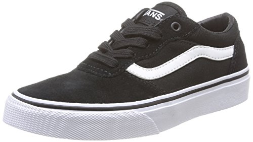 Vans Y Milton – Zapatillas de Deporte de canvas Infantil [OFERTAS]