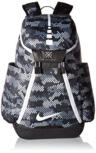 Nike Hoops Elite Max Air Team – Mochila para hombre, talla única [OFERTAS]