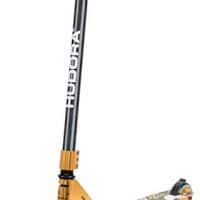 Hudora Stunt Scooter XR-25, dorado