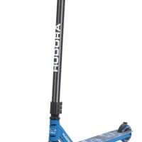Patinete freestyle Hudora Stunt Scooter XQ-12, azul