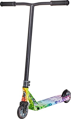 Slamm Strobe Scooter Freestyle (Multi) [OFERTAS]