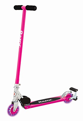 Razor Niños S Spark Scooter [OFERTAS]