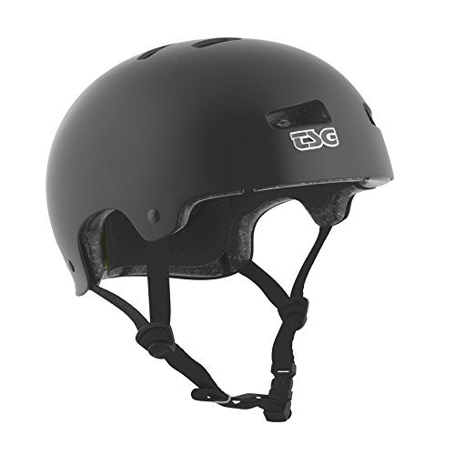 TSG Kraken Solid Color – Casco para monopatín [OFERTAS]