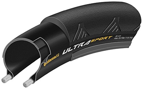 Continental – Cubierta de Ciclismo [OFERTAS]