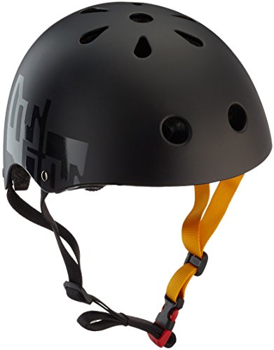 Rollerblade Unisex Downtown Helmet (48 – 54) Patines en línea Cascos [OFERTAS]