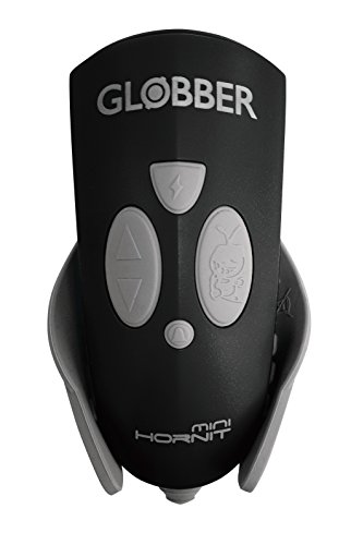 Globber de los niños Scooter Mini Hornet LED luz [OFERTAS]