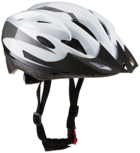 Nijdam Casco de Patin/Bicicleta · Senior [OFERTAS]