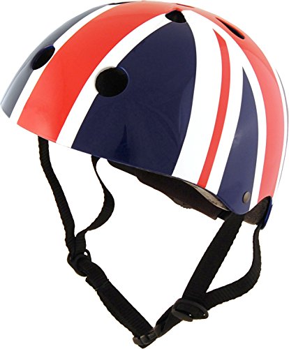 KIDDIMOTO – Jack S Casco para niños (KMH013S) [OFERTAS]
