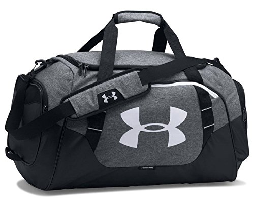 Under Armour UA Undeniable Duffle 3.0 MD Bolsa Deportiva, Unisex Adulto [OFERTAS]