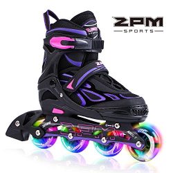 2pm sports: uno de las revelaciones en patines en línea