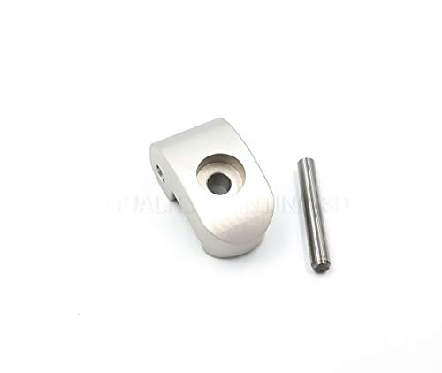 Best Gadget 4 YOU Enganche de sustitución para Manillar de Patinete Xiaomi M365, Reforzado [OFERTAS]
