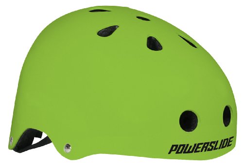 Powerslide Allround Stunt – Casco unisex [OFERTAS]